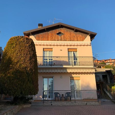 Apartamento Casa Castel Civate Exterior foto